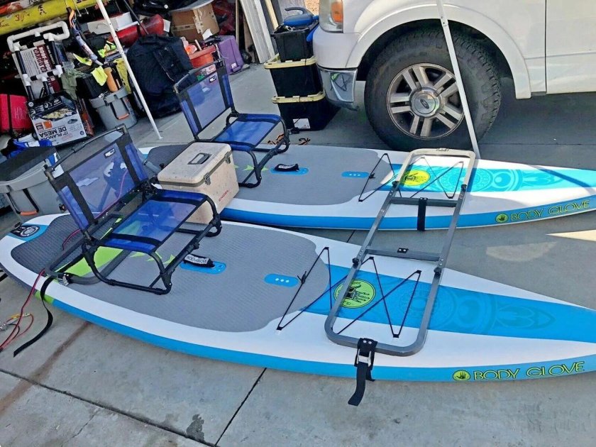 Катамаран-каяк каяк катамаран