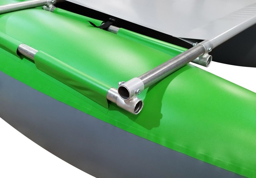 Кница для катамарана 40х40