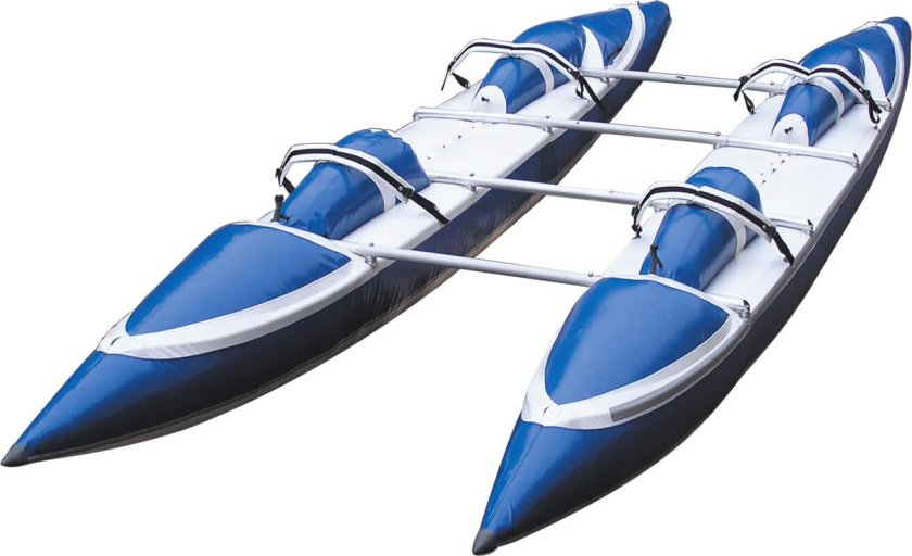 Аргут 4 катамаран