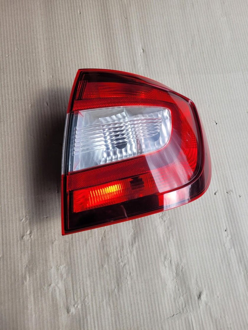 924014x200 фонарь задний левый
