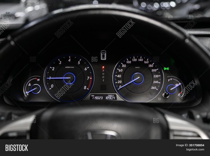 Honda accord crosstour