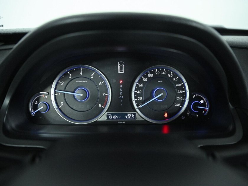 BMW x5 f15 приборная панель