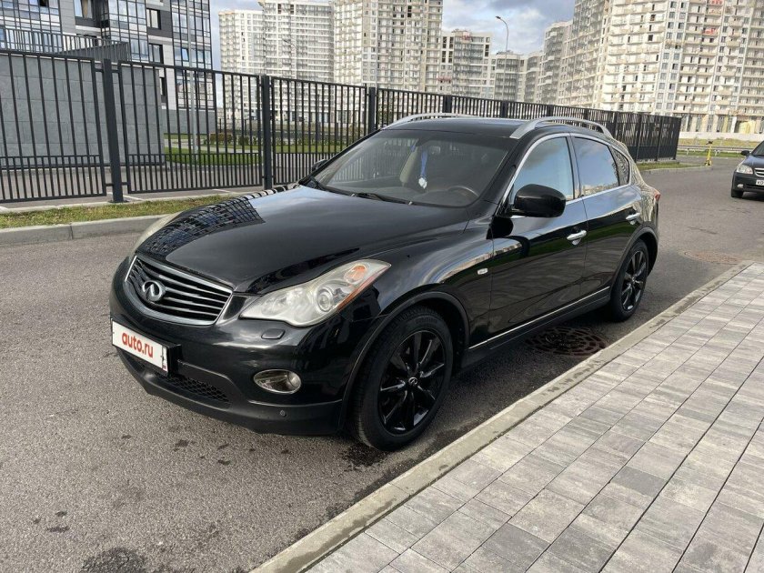 Инфинити 700