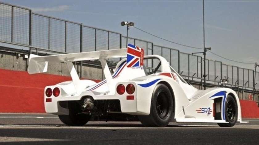 Radical sr2