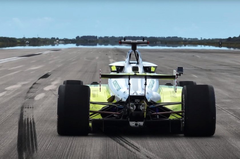 Скоростные видео