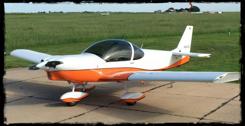 Ch 650 самолет