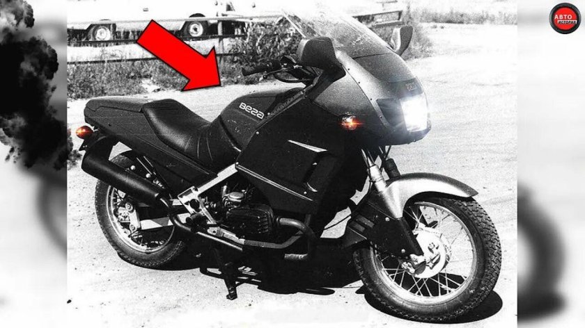 Bmw k100 rt
