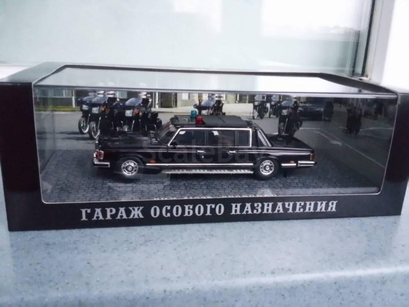 ЗИЛ 41072 Скорпион 1 43