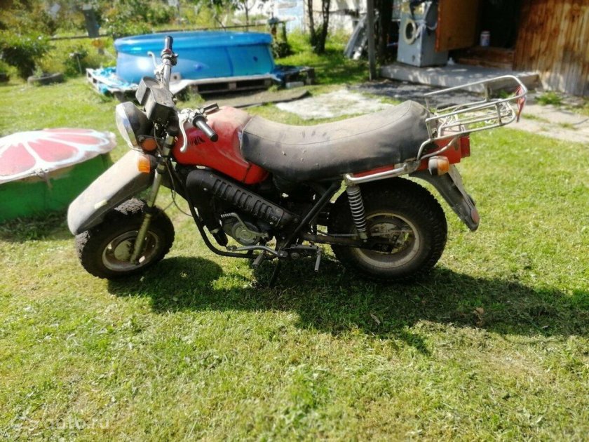 Тула ТМЗ 5.952