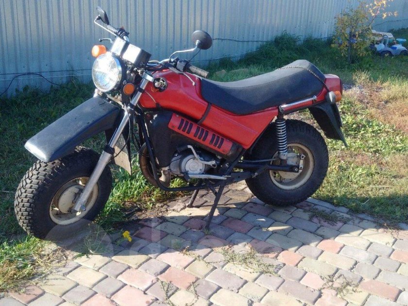 ТМЗ (Туламашзавод) 5.952