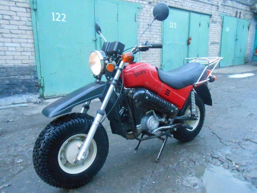 ТМЗ (Туламашзавод) 5.952