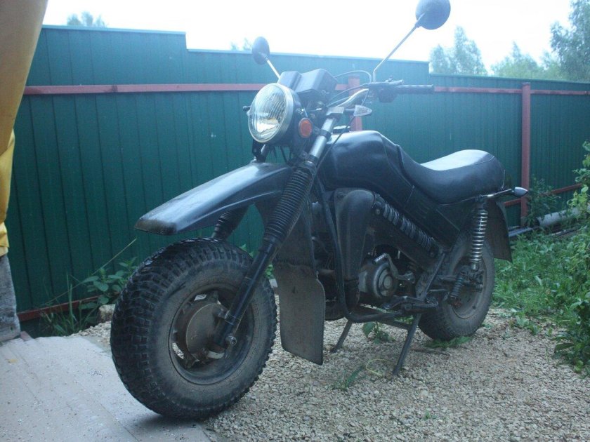 ТМЗ (Туламашзавод) 5.952