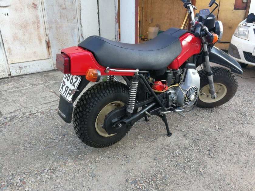 ТМЗ (Туламашзавод) 5.952