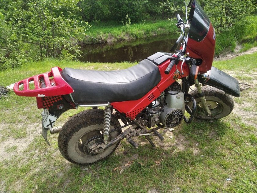 Тула тмз 5.952