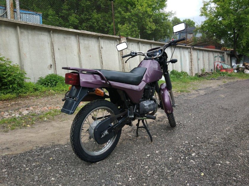 ЗИД пилот 200