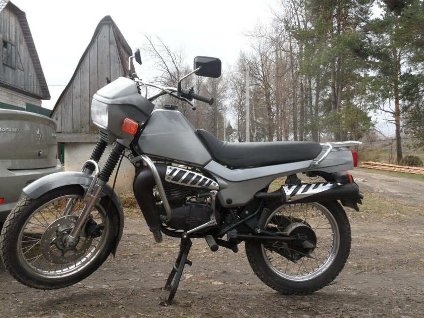 ЗИД пилот 200