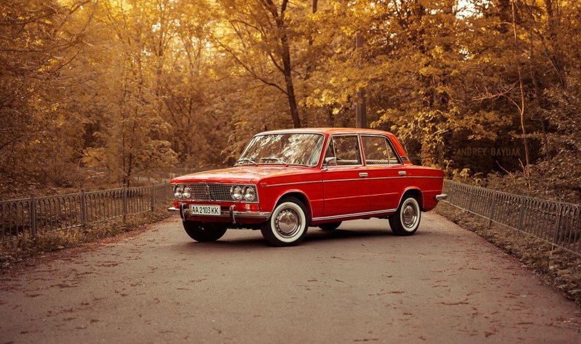 Лада Жигули ВАЗ 2103