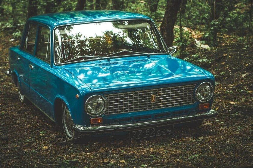 Lada 2101