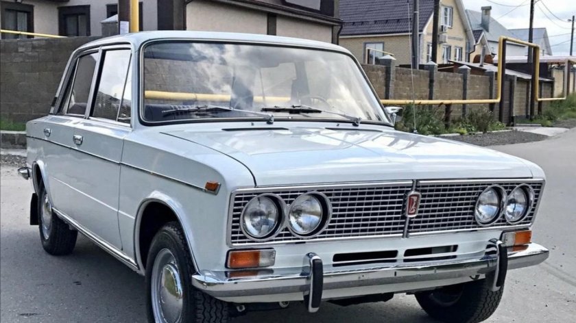 ВАЗ-2103 Жигули