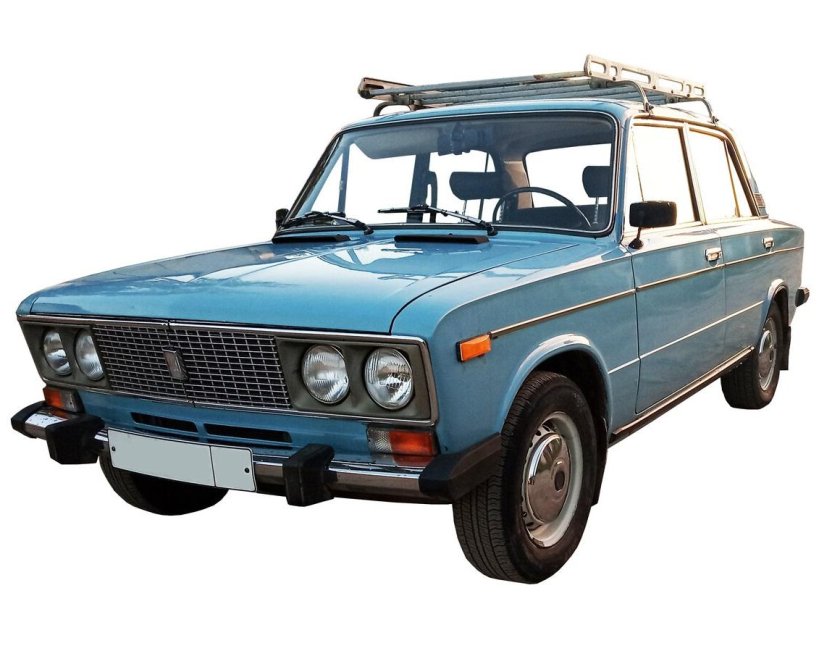 ВАЗ (Lada) 2106