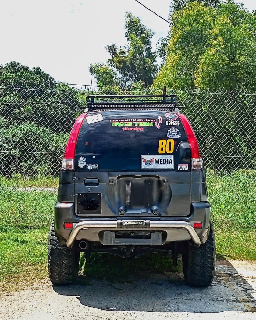 Ниссан х-Трейл т31