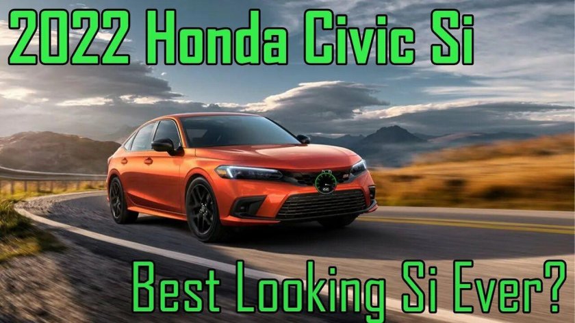 Хонда Цивик 2022