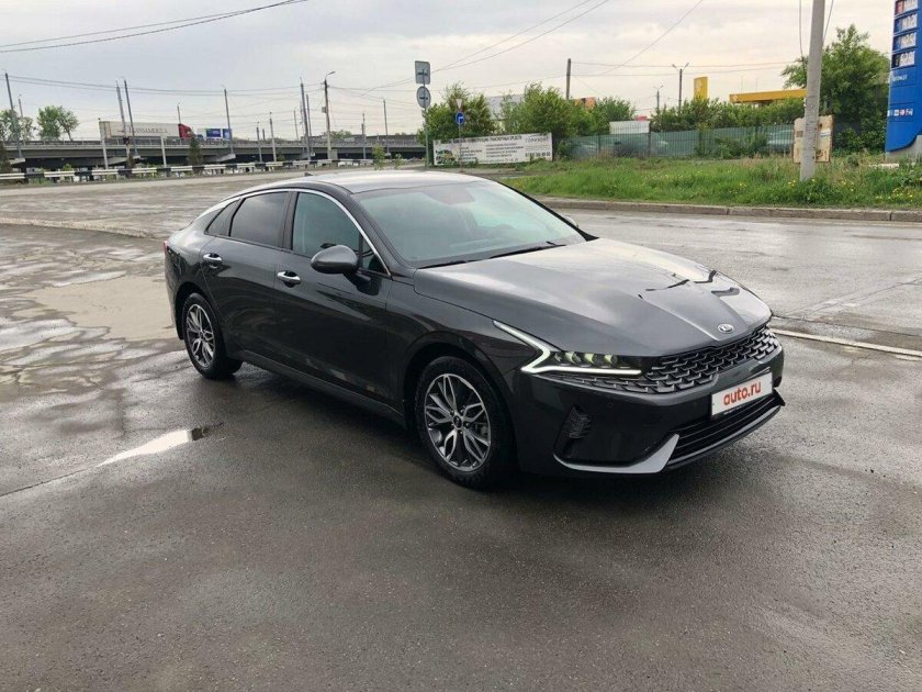 Honda Accord 2019