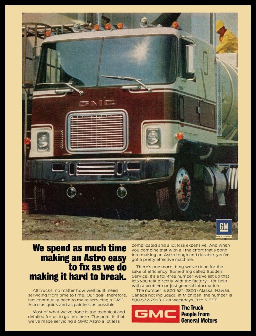 GMC 1973
