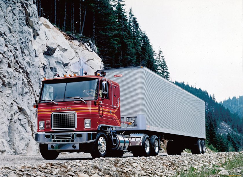 1969–77 GMC Astro 95