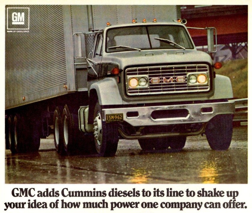 GMC 1969