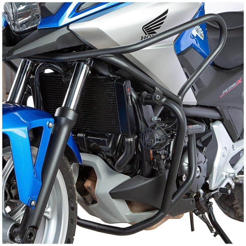 R-Gaza дуги безопасности