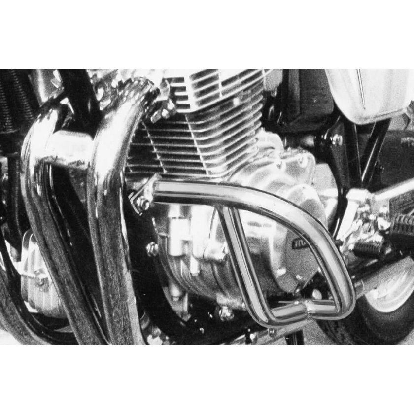 Накладки на дуги мотоцикла