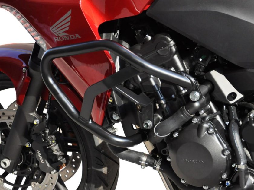 Дуги для Honda cbf1000