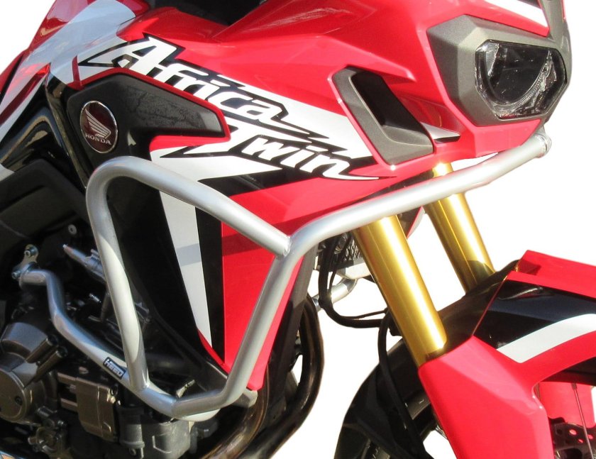 Honda CRF 1000 Africa бак