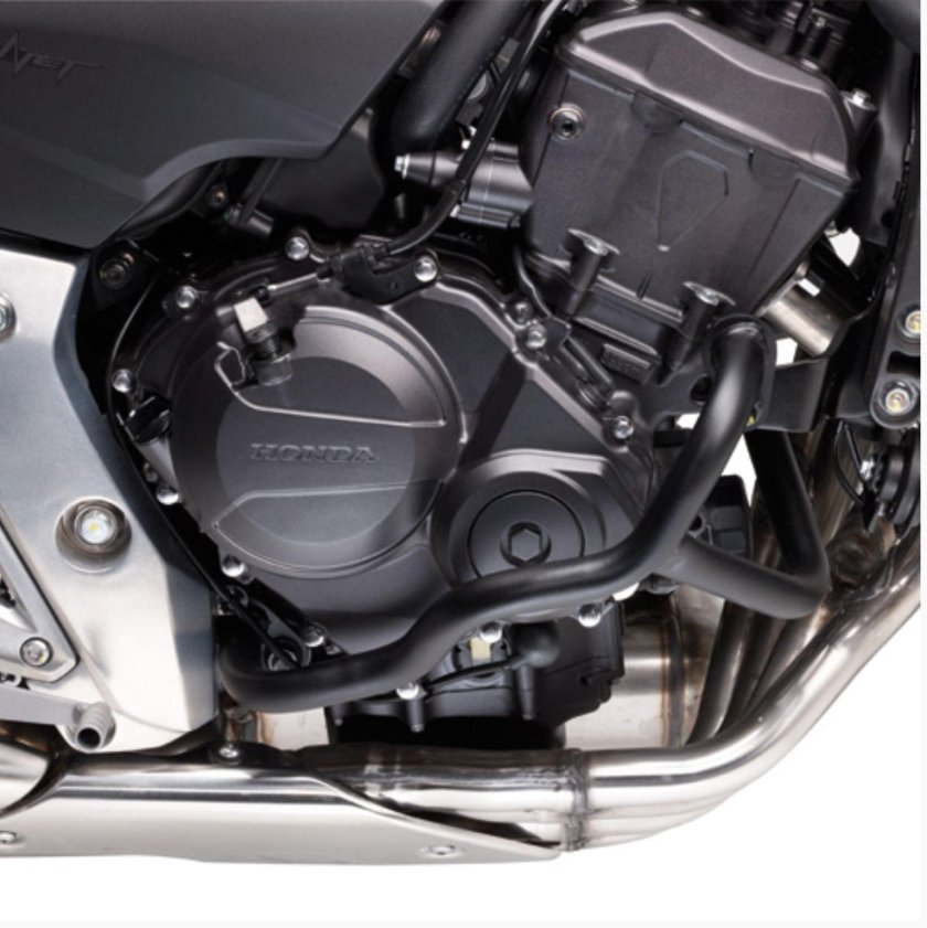 Honda CBF 600 Hornet