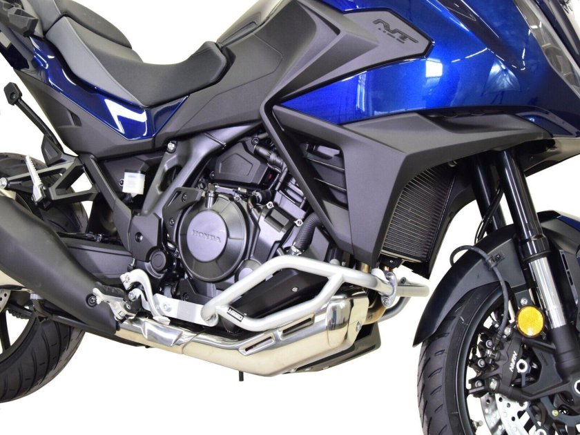 Дуги для мотоцикла