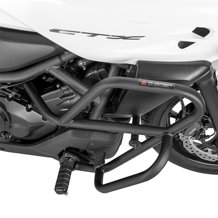 Touratech для BMW r1200gs