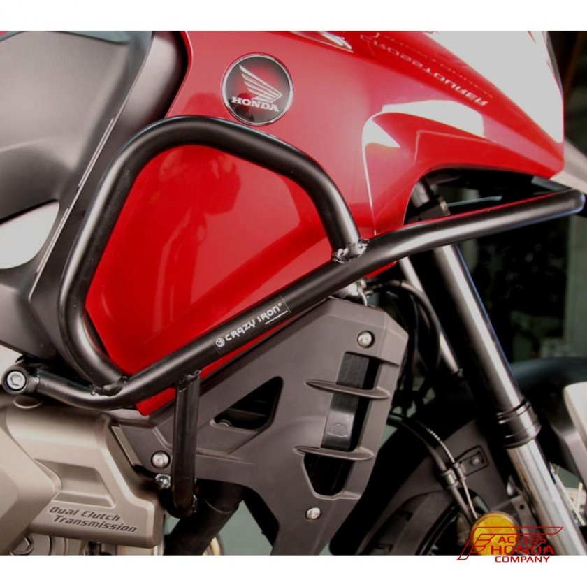 Дуги Honda VFR 1200