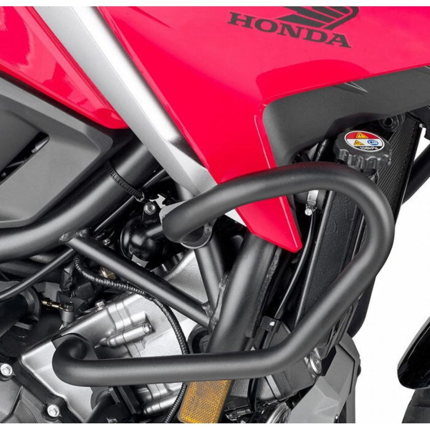 Дуги на Honda nc750x 2021