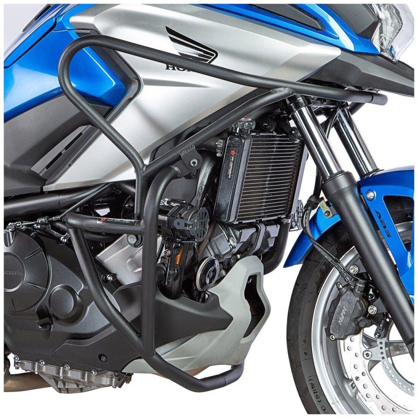 Дуги Honda nc750x