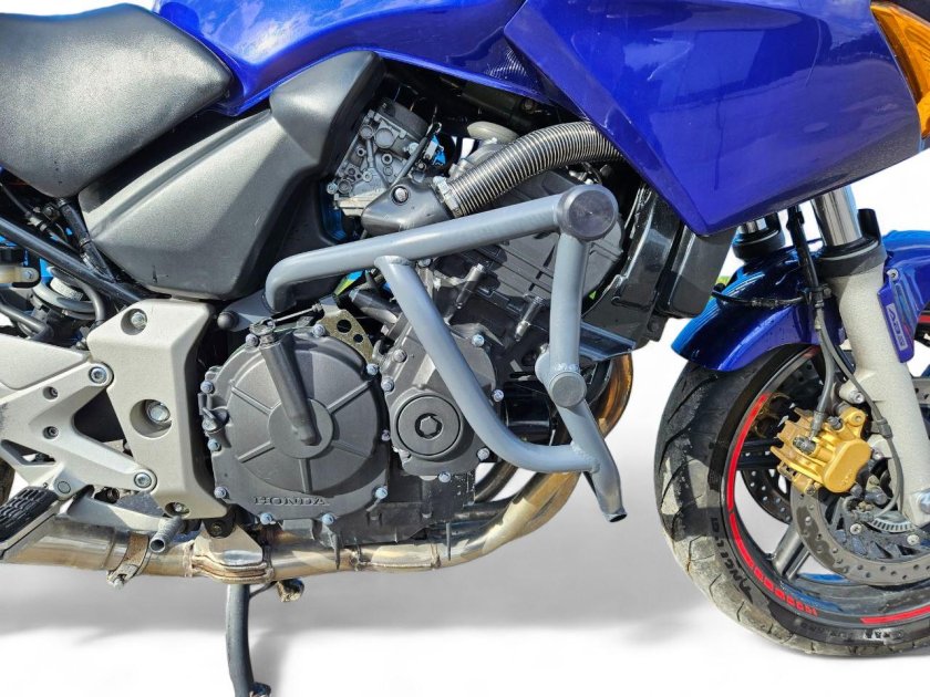 Клетка, дуги для Honda cbf600