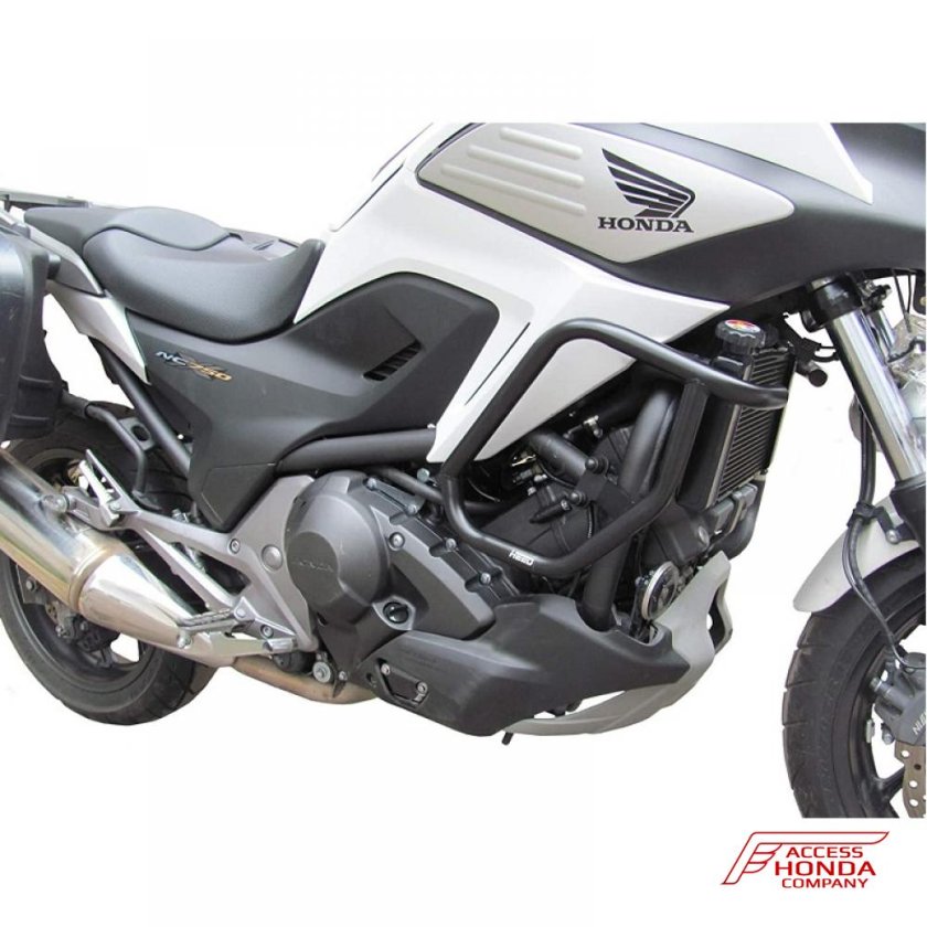 Дуги Honda nc750x