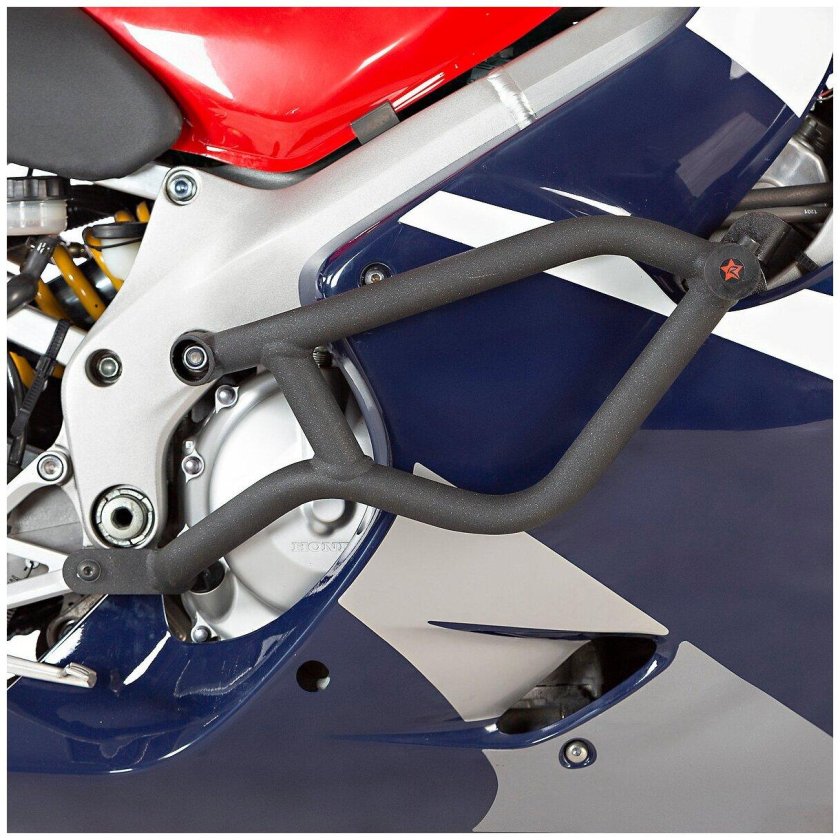 Дуги на хонду f4i