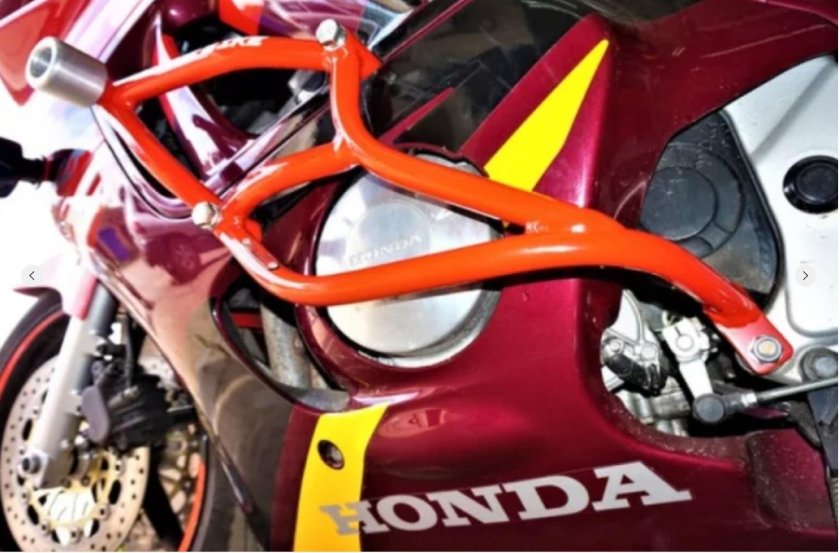 Клетка Honda CBR 600 f3