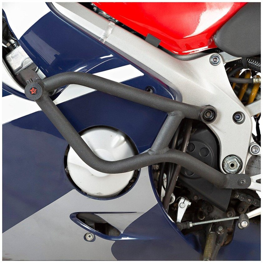 Honda CBR f3 дуги безопасности