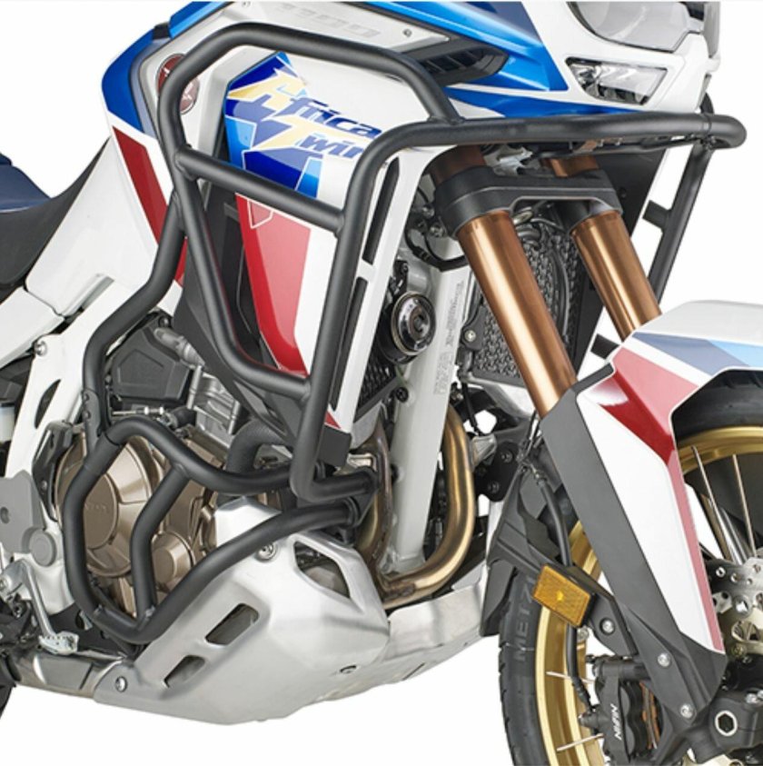 Honda CRF 1100l Africa Twin