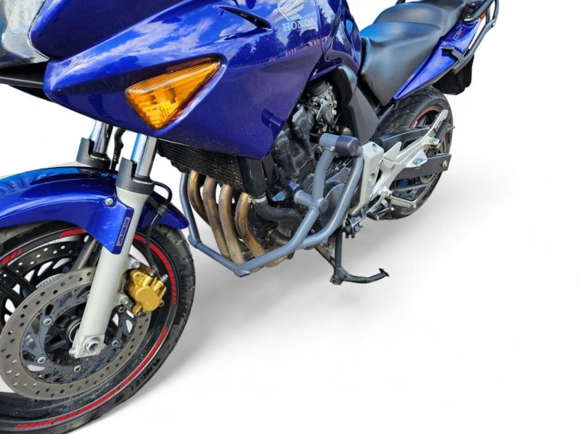 Honda cb 600 f hornet