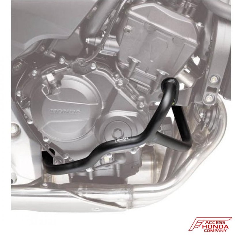 Хорнет 600 дуги