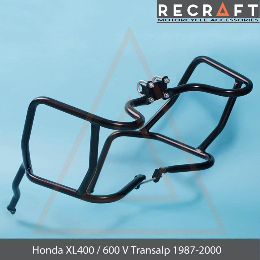 Хонда трансальп 600