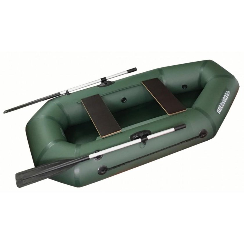 Лодка ПВХ Неглинка 220